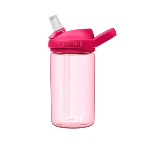 Camelbak Bottle eddy+ Kids 0.4l Grapefruit