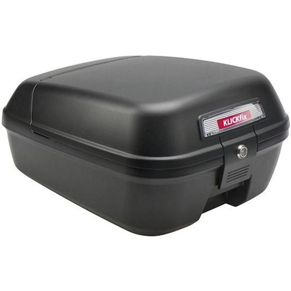 KLICKfix City-Box, Racktime