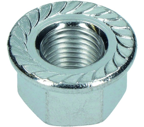 Shimano Flanschmutter SG-3C41 B.C. 3/8"