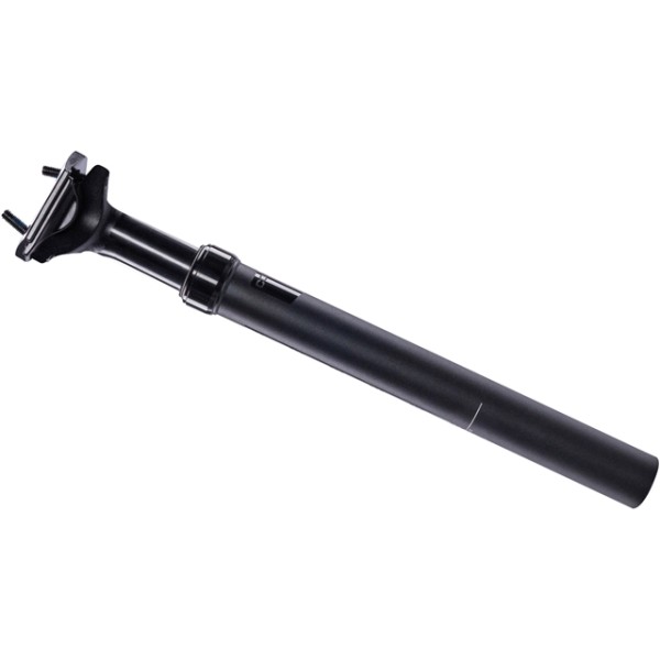 Contec Federsattelstütze Nara Air 27.2mm