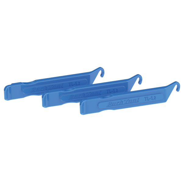 Park Tool TL-1.2C Reifenheber, Set à 3 Stück