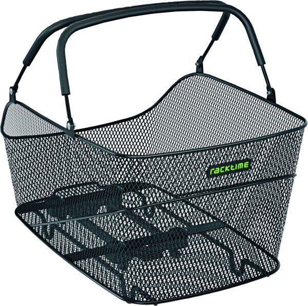 Racktime Baskit Trunk Mid Korb