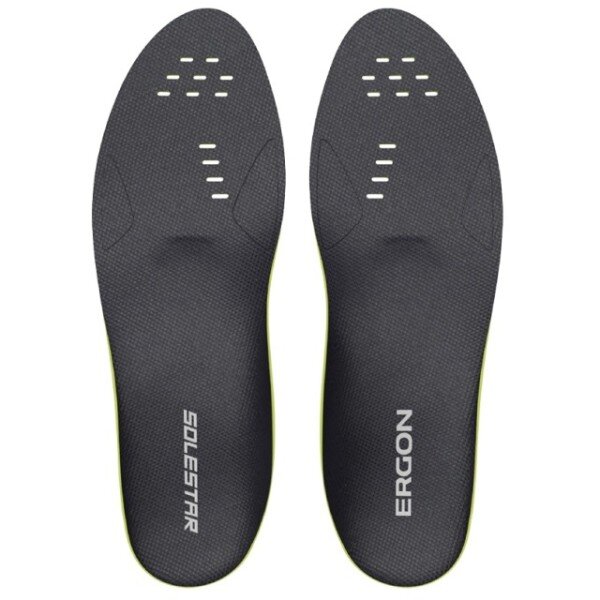 Ergon Einlagesohlen IP Pro Solestar 40/41