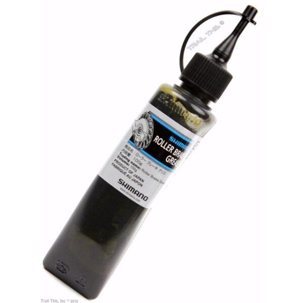 Fett Nexus Rollerbrake 100g für Rollerbrake