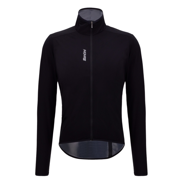 Wind- und Regen-Jacke, MAGIC, Unisex, SCHWARZ, XS