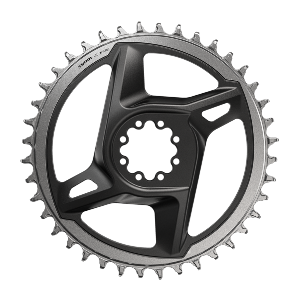 Sram Chainring Red/Force eTap AXS DirectMount 1x12SP 42T