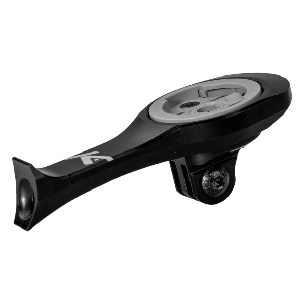 K-EDGE WAHOO Future Combo Mount one size