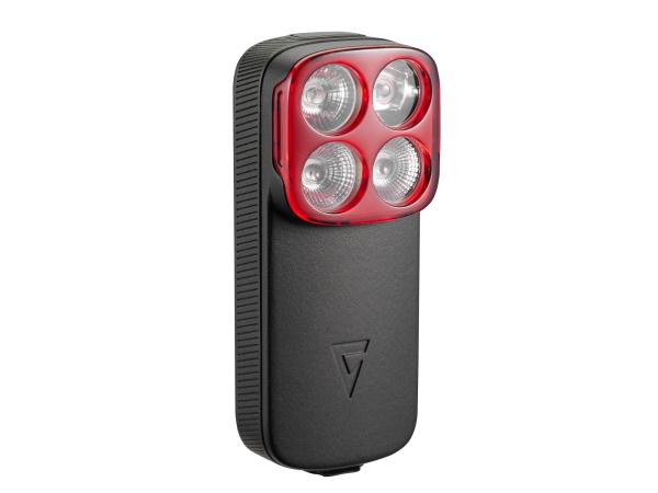 GIANT Beleuchtung / Recon TL 300 - Radar - Radarfunktion, Bluetooth, ANT+