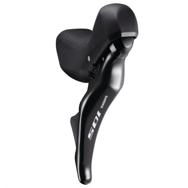 Shimano Brems-/Schalthebel 105 ST-R7025 links 2-Gang Disc-Brake schwarz Box