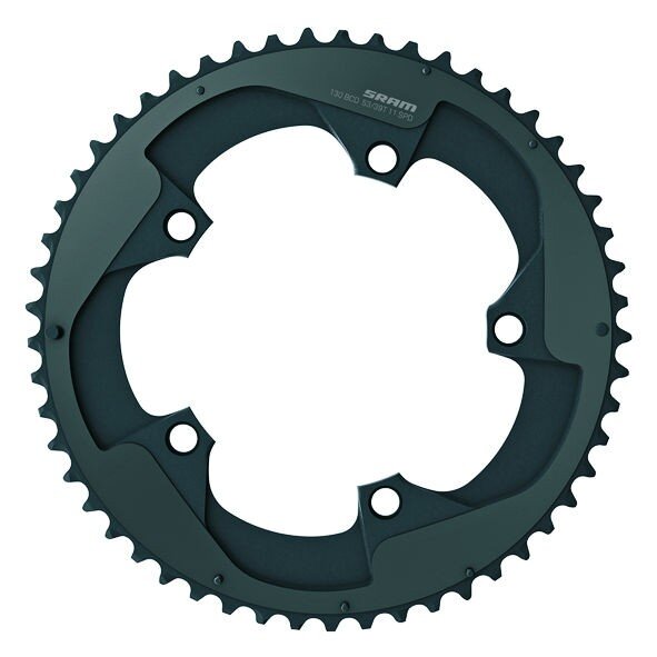 Sram Red B2 Kettenblatt, 50Z, 11-fach, BCD 110, YAW 2 pin,