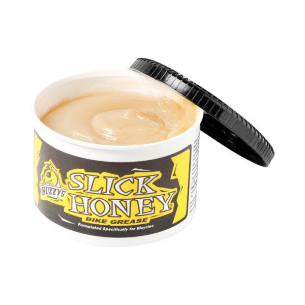 DT Swiss Fett Büchse Slick Honey 4.7dl