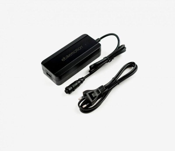 Orbea EBIKEMOTION X35 CHARGER