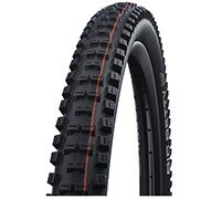 Schwalbe 62-622 BIG BETTY SuTra AXSo TLE s/s *
