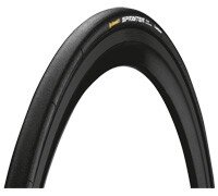Continental 28"x25mm Sprinter Tubular BC s/s