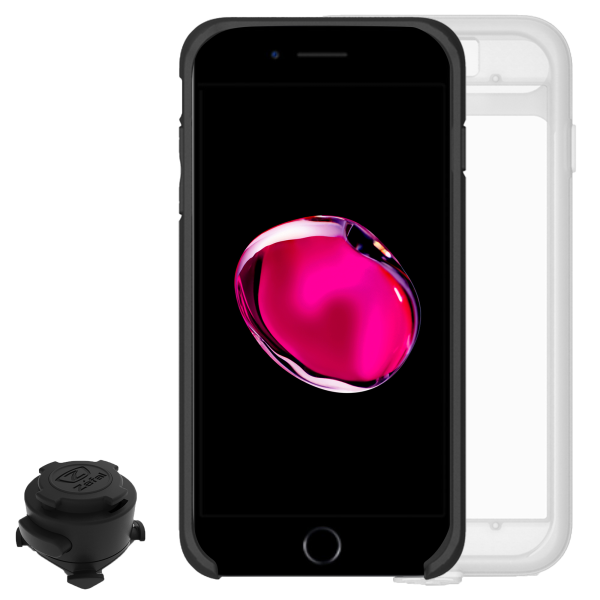 Smartphonehalter, Z CONSOLE LIGHT, für iPHONE 7+/8+, 7073B