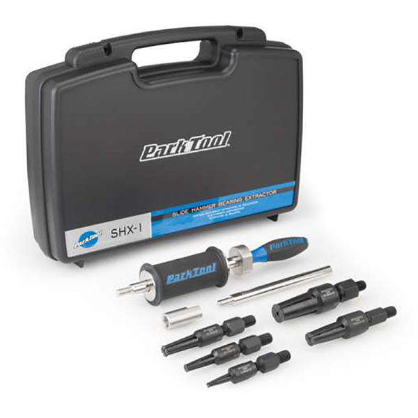 Park Tool SHX-1 Gleithammer-Lagerabzieher