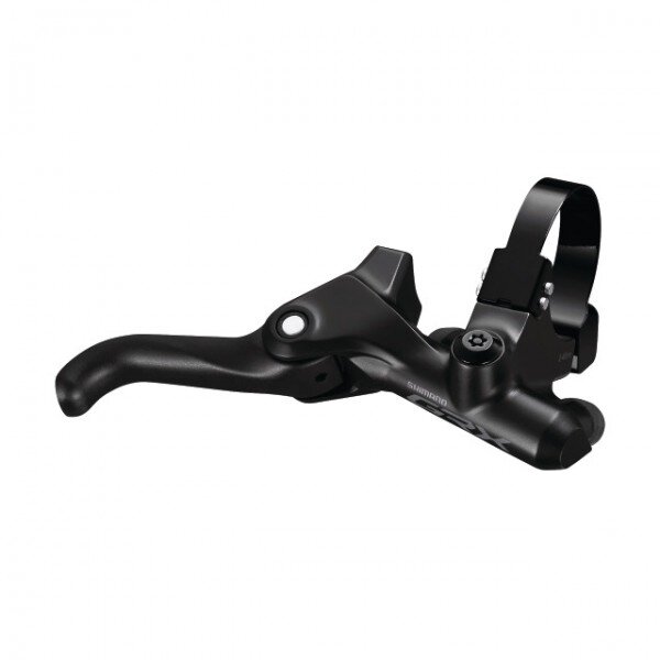 Shimano Bremshebel GRX BL-RX812 links Disc Drop Handlebar Box