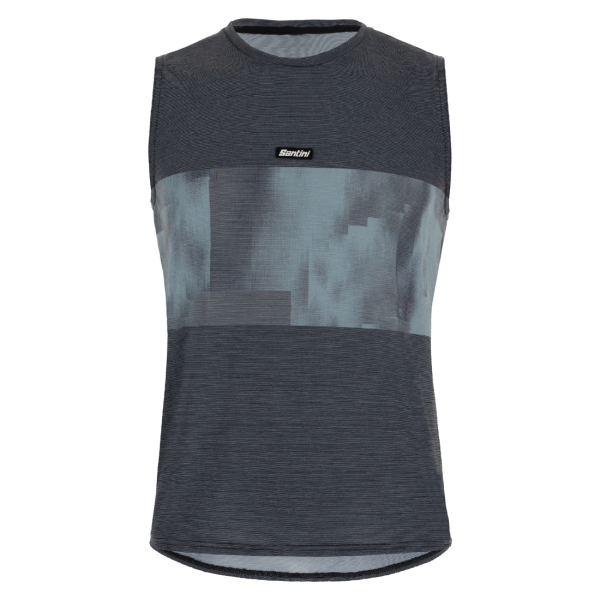 Santini FORZA Indoor, Herren, XL