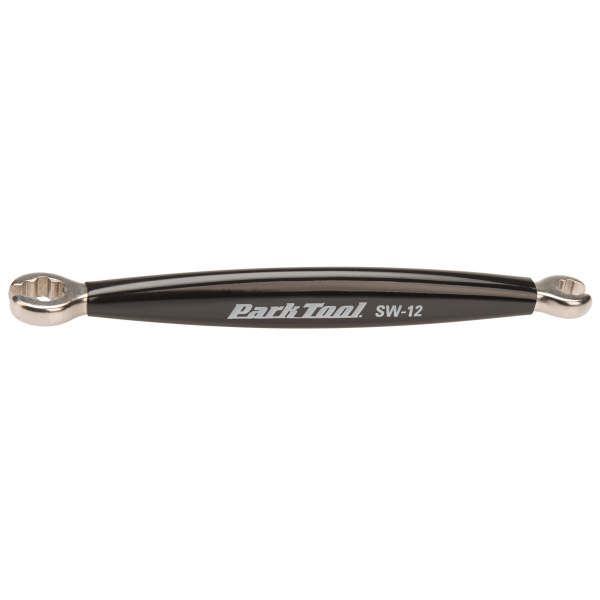 ParkTool Werkzeug, SW-12 Speichenschl. für Mavic Räder. 7-Schlitz 6.4 mm