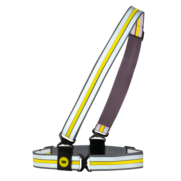 Wowow Laufgurt, CROSS WRAP