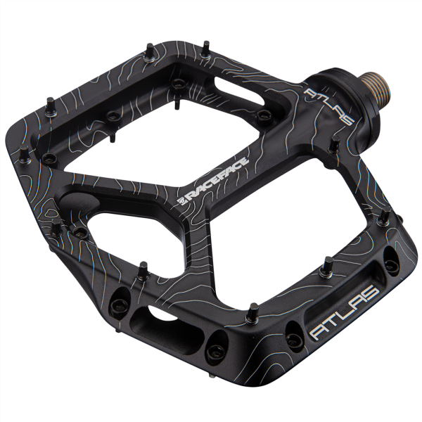 RF Atlas Pedal V2 one size black