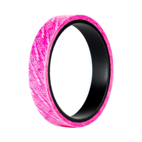 Muc-Off Rim Tape 50m Workshop Roll 25 mm