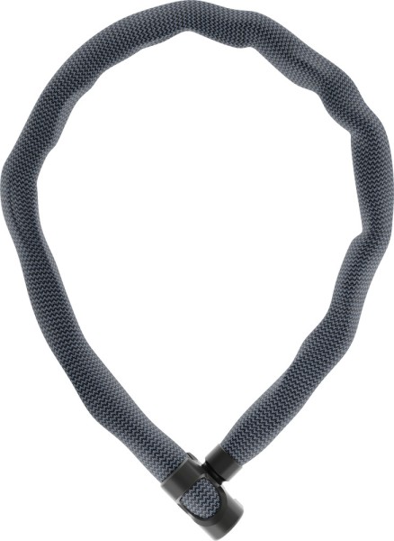 Abus Antivol à chaîne Ivera Chain 7210/85 sans support anthracite