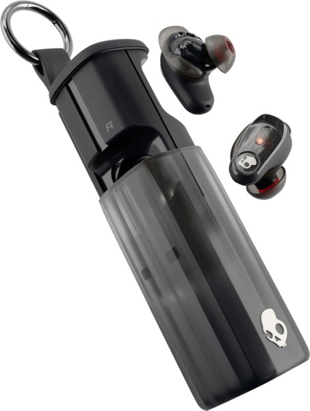 Method 360 ANC In-Ear True Wireless True Black