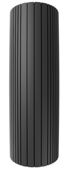 Vittoria Pneu Corsa Pro 700x32c TLR para schwarz