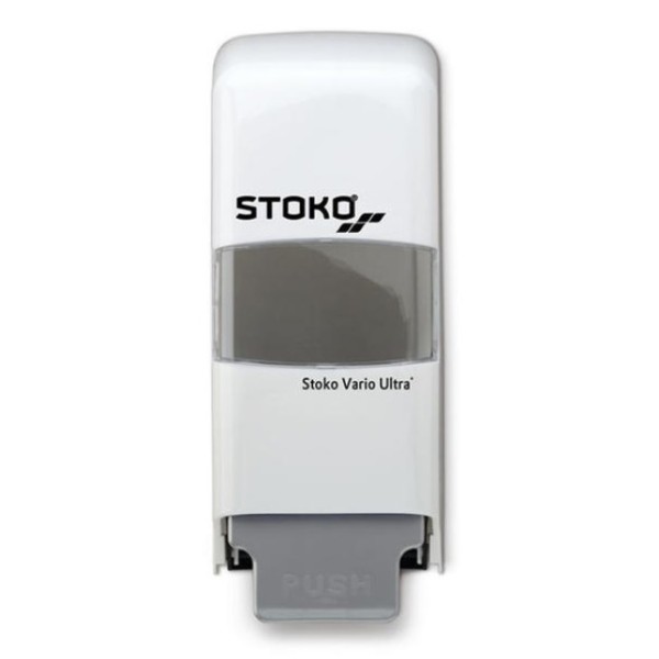 Motorex Seifenspender Stoko Vario Ultra Kunststoff weiss