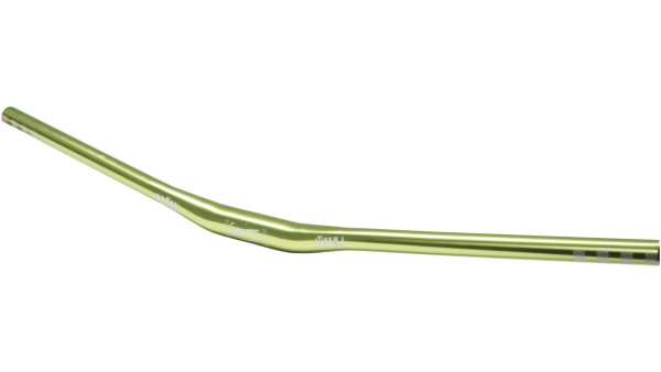 Contec Lenker Brut Extra Select Lowriser Gründ