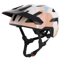 Alpina Taunus MIPS, off-white sand matt, 52-56