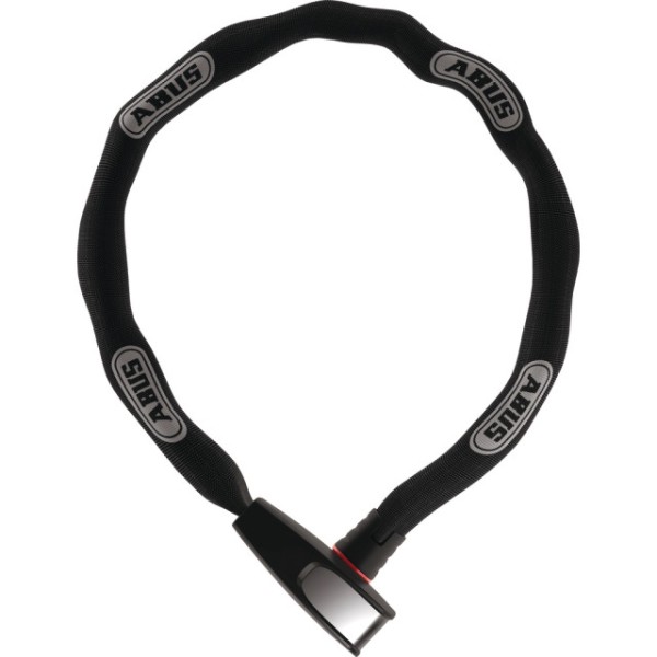 Abus Kettenschloss Catena 6806K/85 ohne Halter schwarz