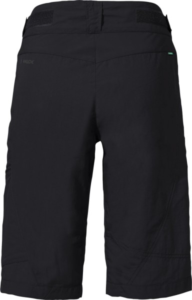 Tamaro Shorts II Ladies black 34