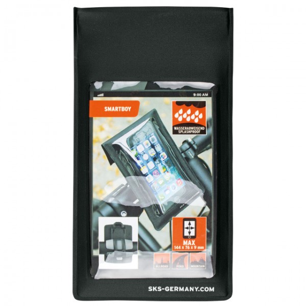 SKS Smartphone Halter Smartboy