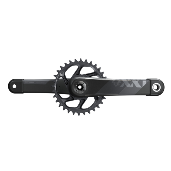Sram Crankset XX1 Eagle Chainline 55 MTB Wide DUB 170mm/32t