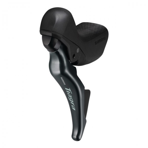 Shimano Brems-/Schalthebel TIA ST-4725 rechts 10-Gang Disc-Brake Box
