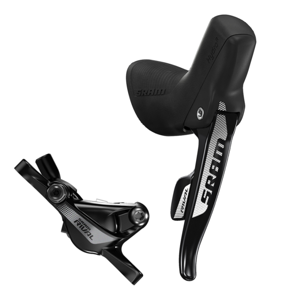 Sram Shift/Brake System Rival22 HRD PM right1800mm 11SP N/A