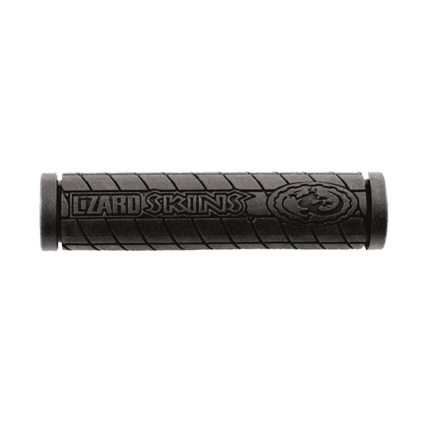 Griffe, Single Compound, Logo Grip, Black