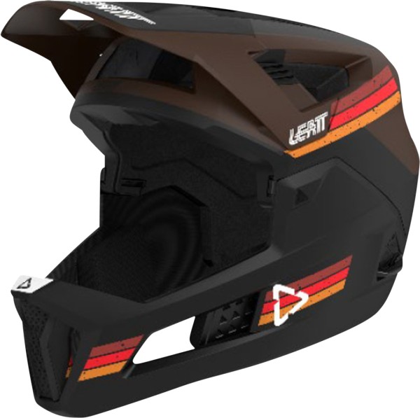 Leatt MTB Enduro 4.0 Helmet Loam 55-59