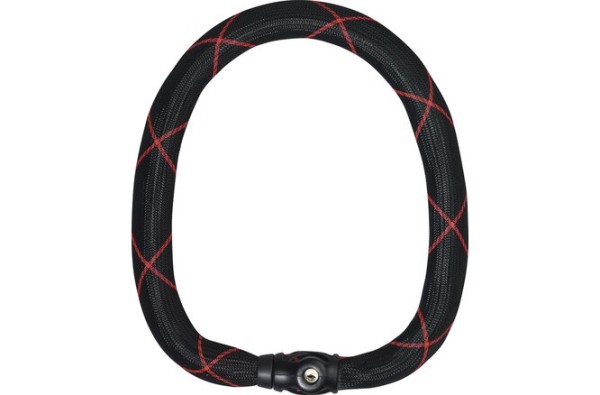 Abus Kettenschloss Ivy Chain 9210/110 ohne Halter schwarz