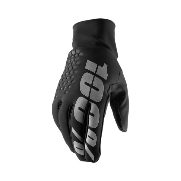 Hydromatic Brisker Gloves - Black XL