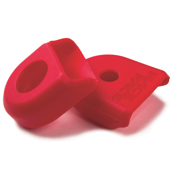 Race Face Crank Boot Alu one size