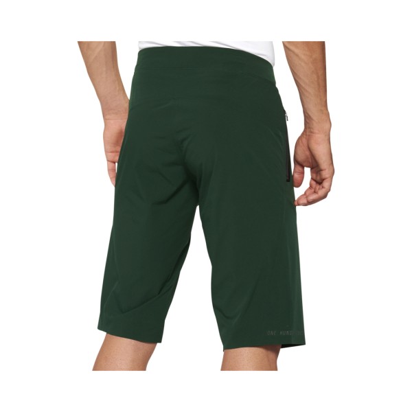 Shorts Celium forest green 34