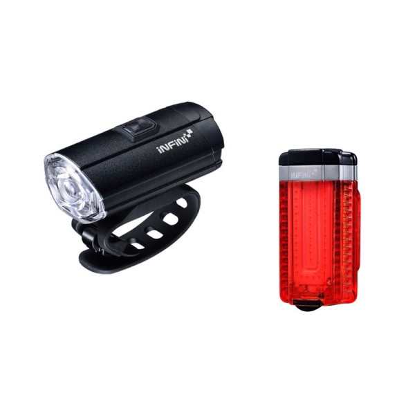 Infini Beleuchtungsset Tron schwarz I-8180