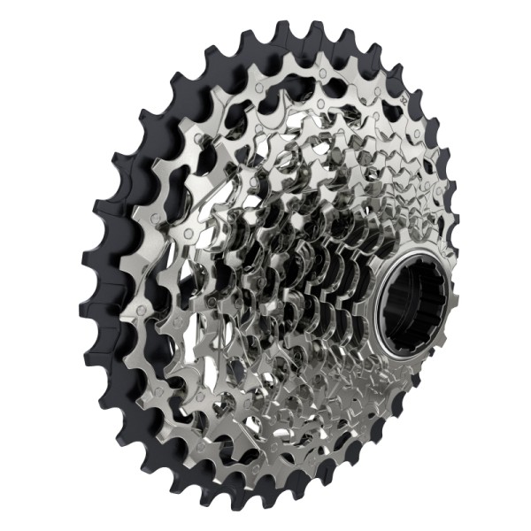 Sram Kassette XG-1270 D1 Silver 12-fach 10-28 Force AXS