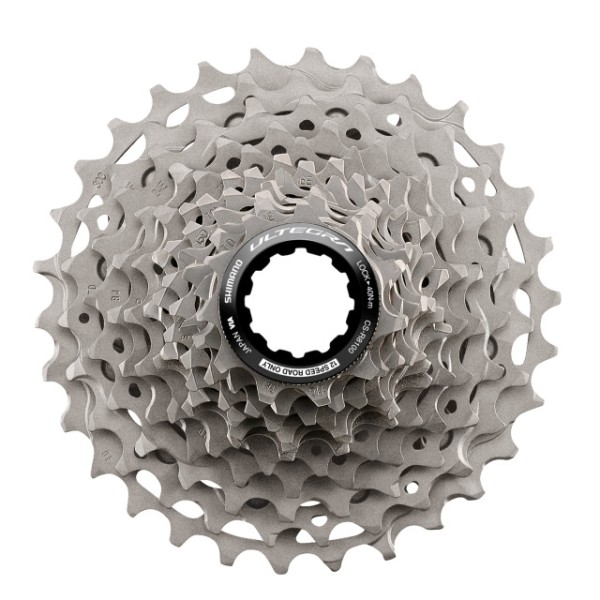 Shimano Kassette Ultegra CS-R8100 12- Gang, 11-30 Zähne Box