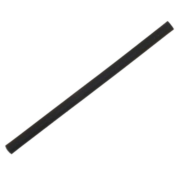 Schrumpfschlauch Ø3.2-1.6 mm Beutel à 25x10cm schwarz