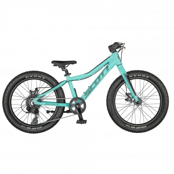 Scott Roxter 20“ Disc blue