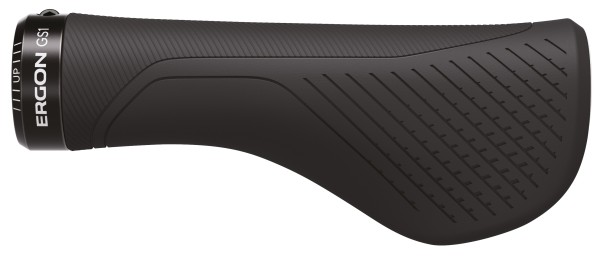 Ergon Lenkergriffe GS1 Evo Small black